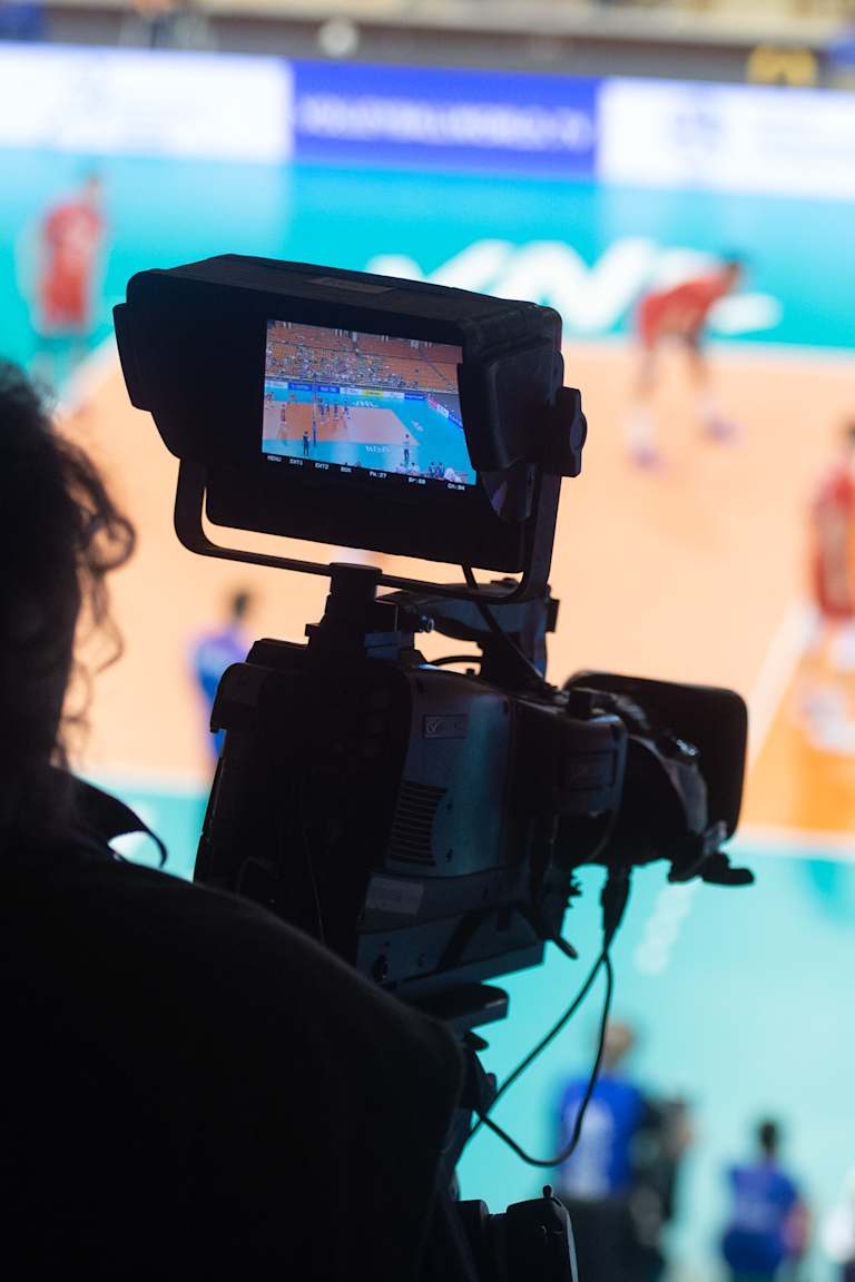 2022 VNL: How to Watch