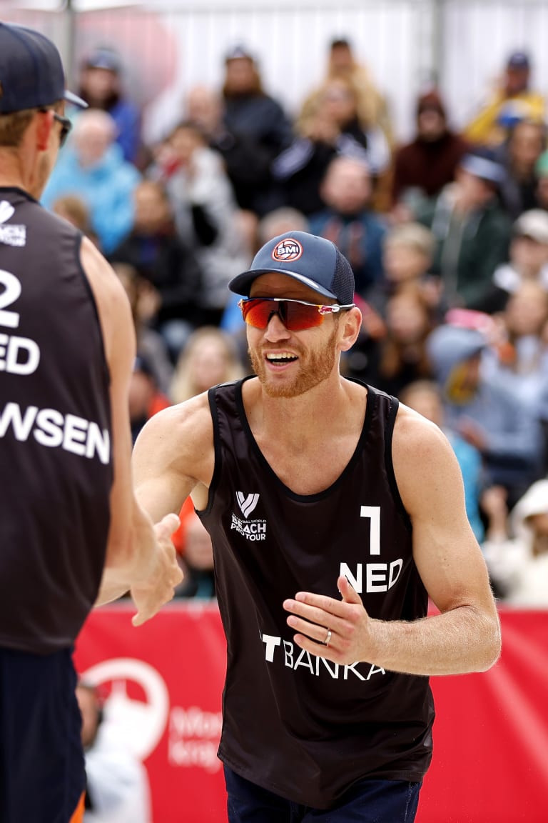 All previous Ostrava winners make it to 2022 semis