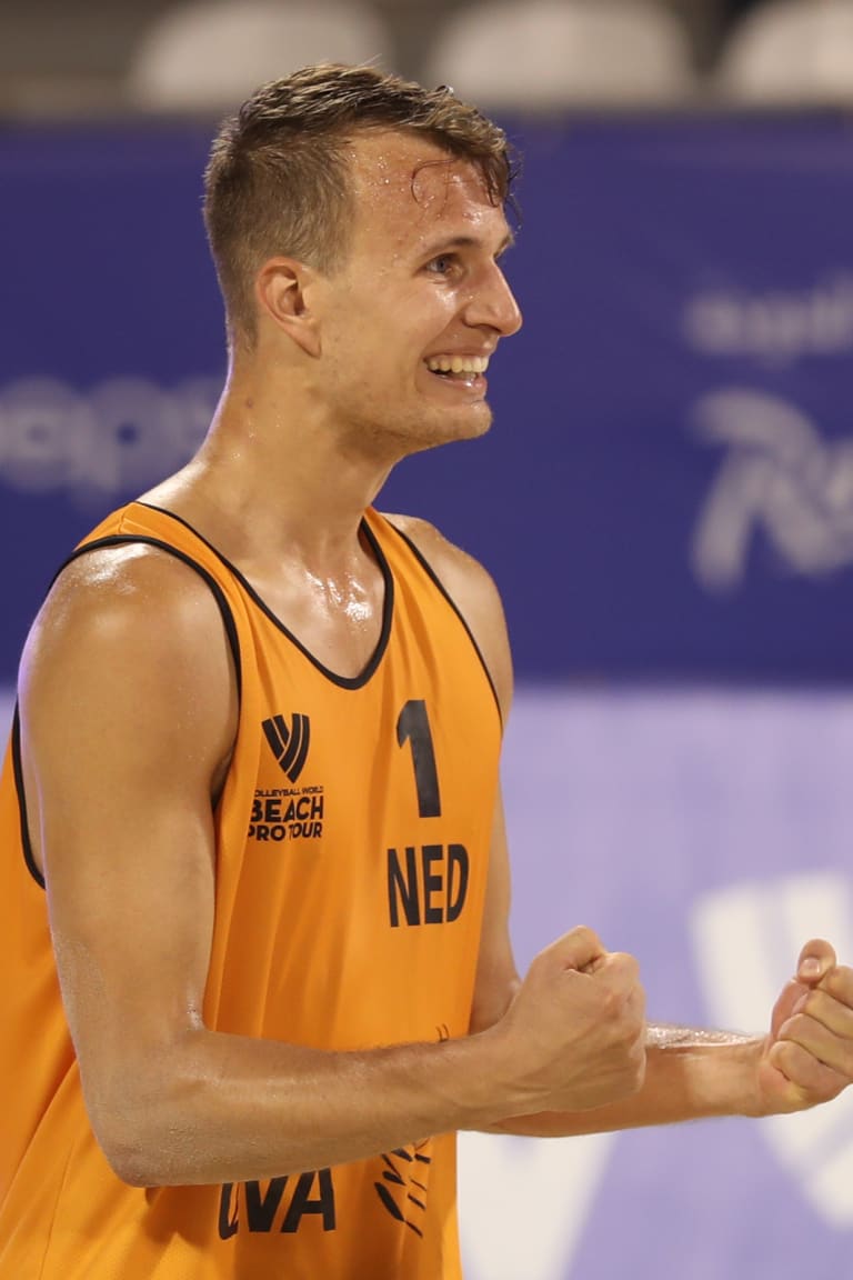 Is men’s Pool G the toughest at Rome 2022?