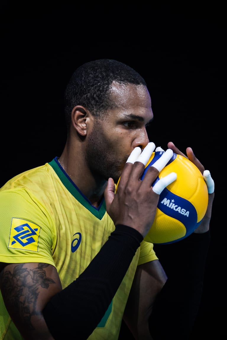 It’s the men’s turn! Focus shifts to Brasilia and Ottawa