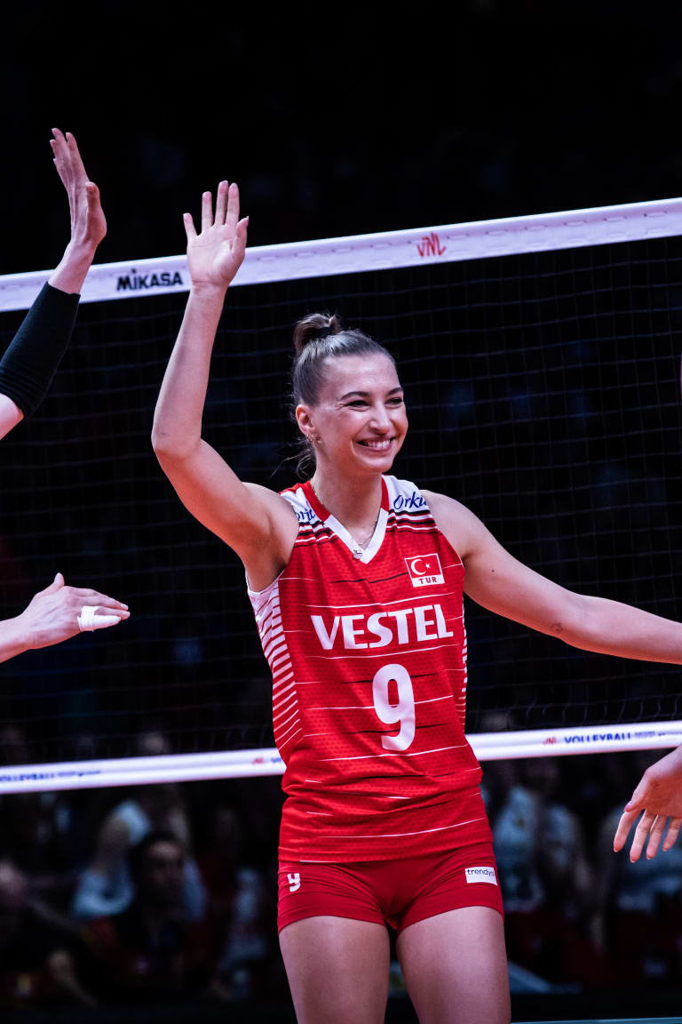 Serbia v Türkiye: Balkan rivalry’s next match coming up