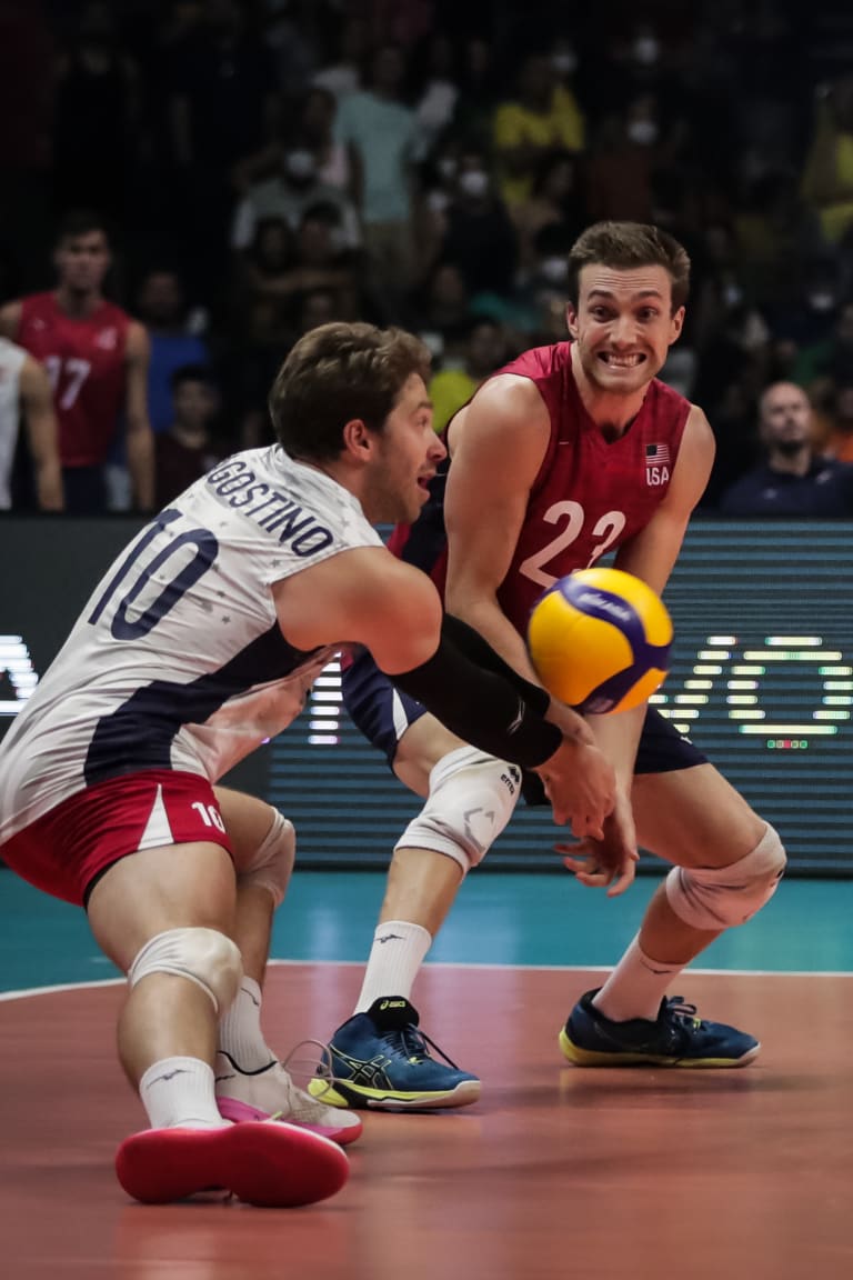 Quezon City and Sofia to welcome second week in men’s VNL