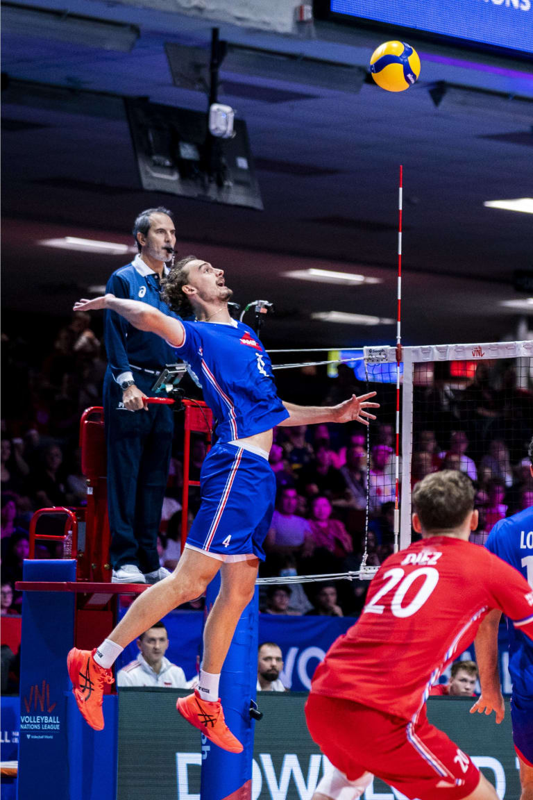 Showdown in Japan and Poland to finalise Bologna line-up