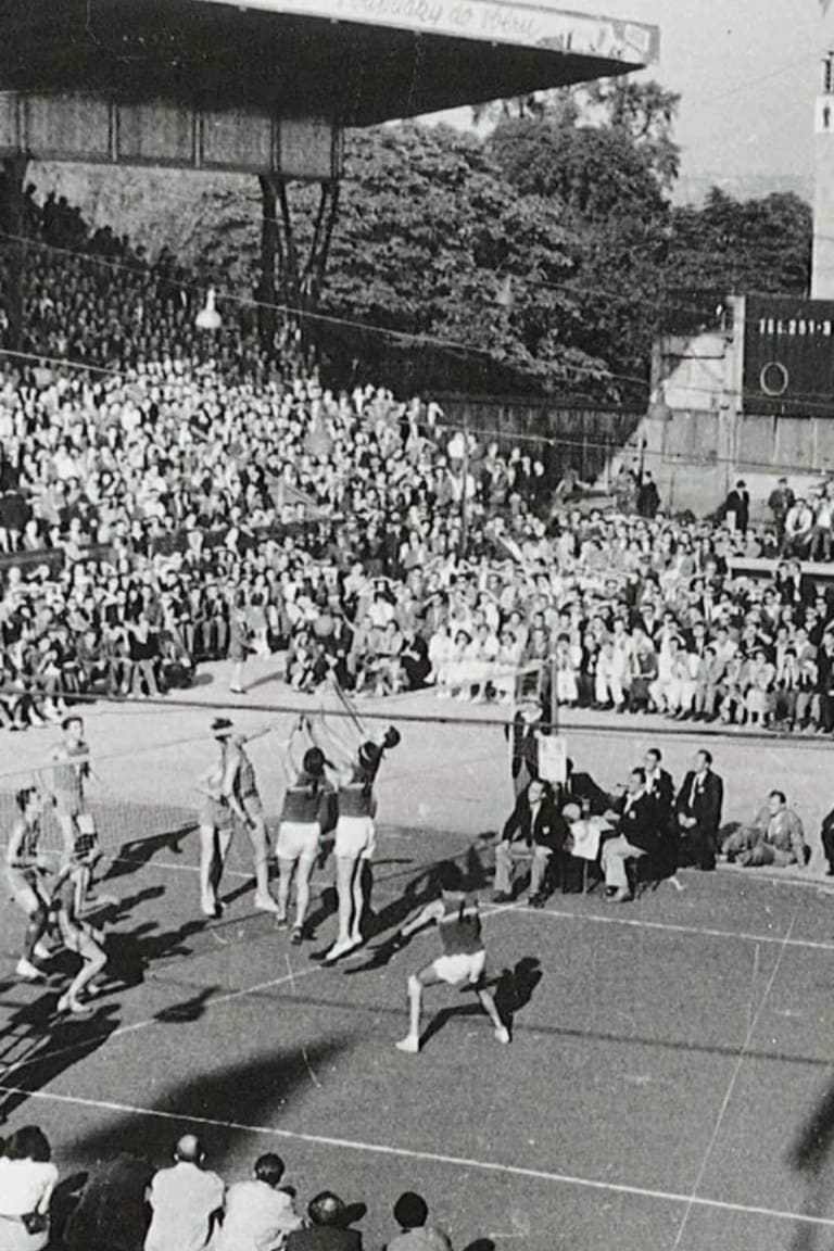 Men’s World Championship to celebrate 20th edition