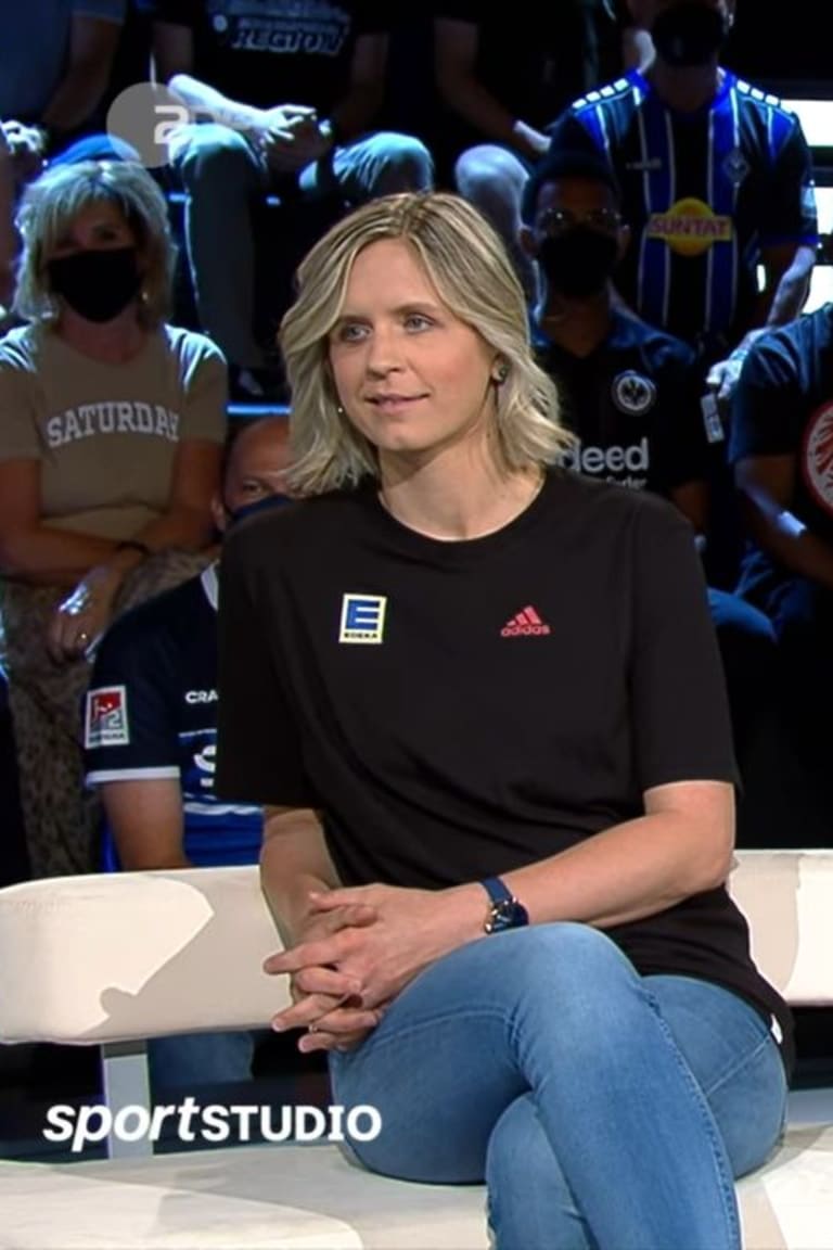 Ludwig and Lippmann join forces looking ahead to Paris 2024