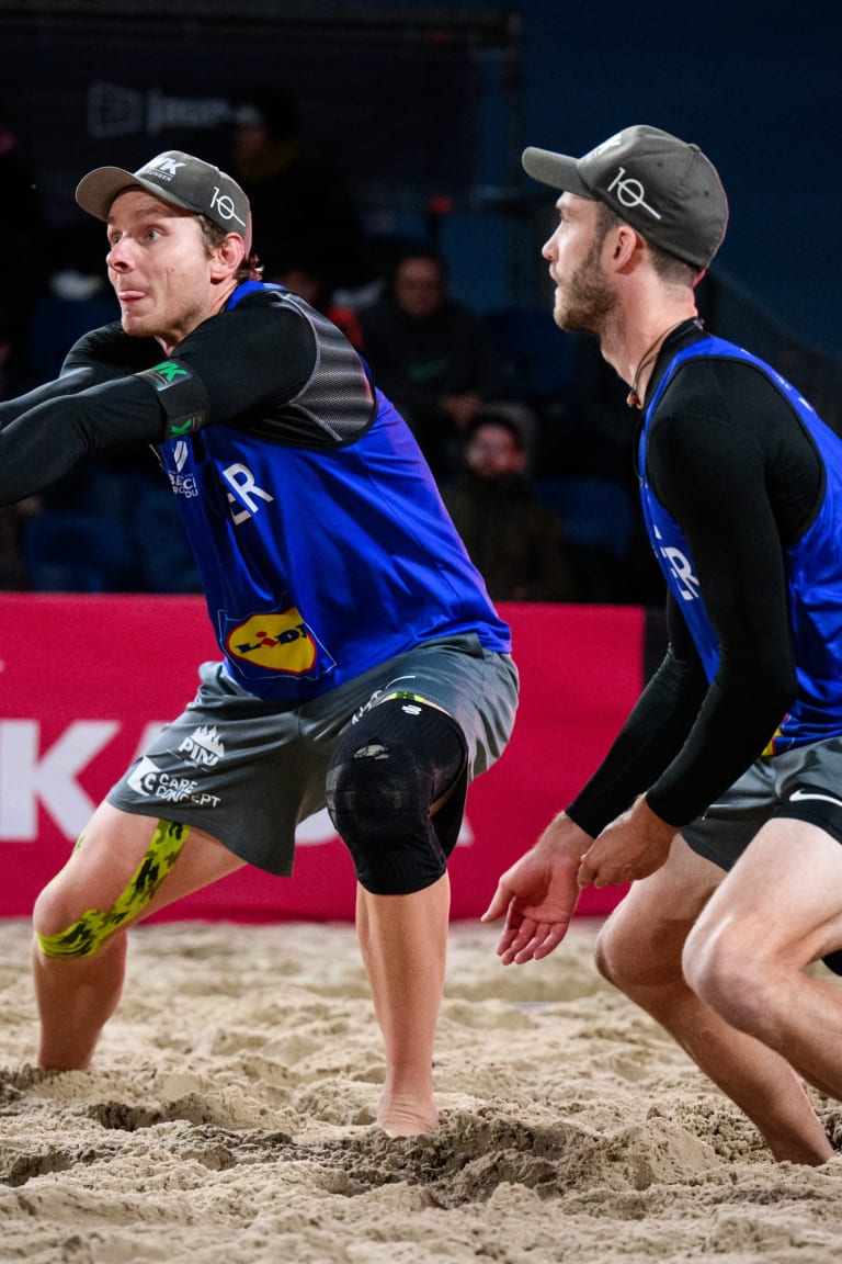 Hamburg Elite16 begins on Wednesday!