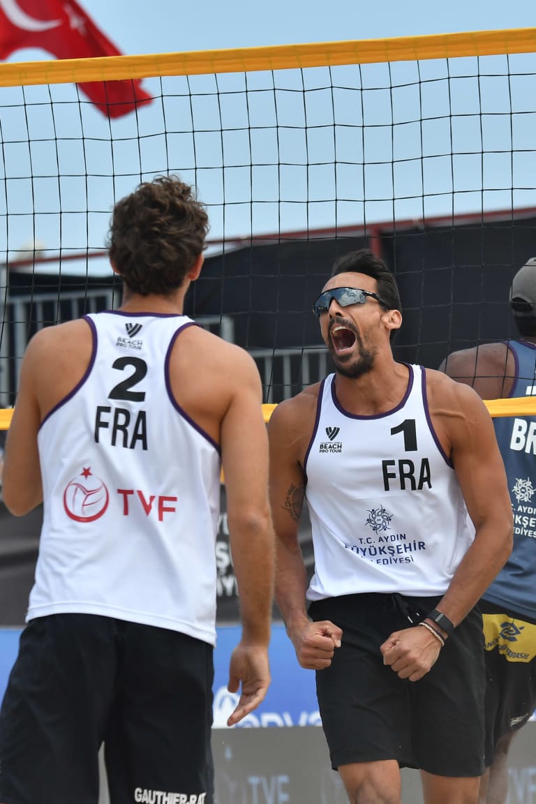 Paris Elite16 adds extra incentive to qualifiers: The opportunity to compete in Roland Garros