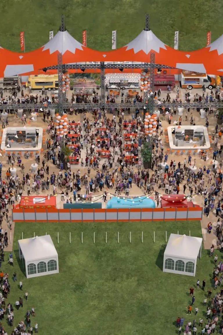 Look forward to healthy, sustainable and tasty food!