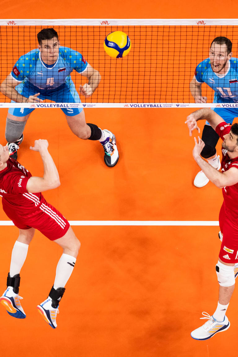 What you need to know about the six pools