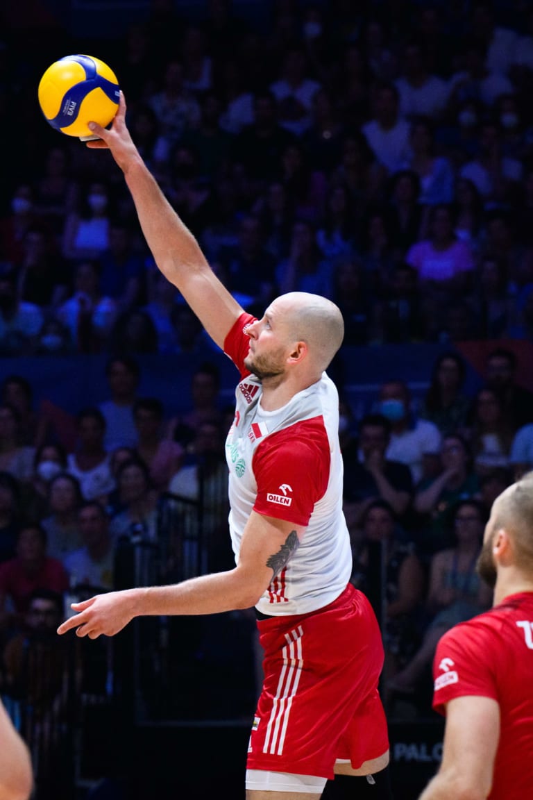 Kurek: One crazy coach called me...