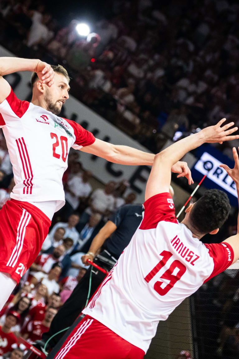 Favourite shots from Ljubljana and Katowice