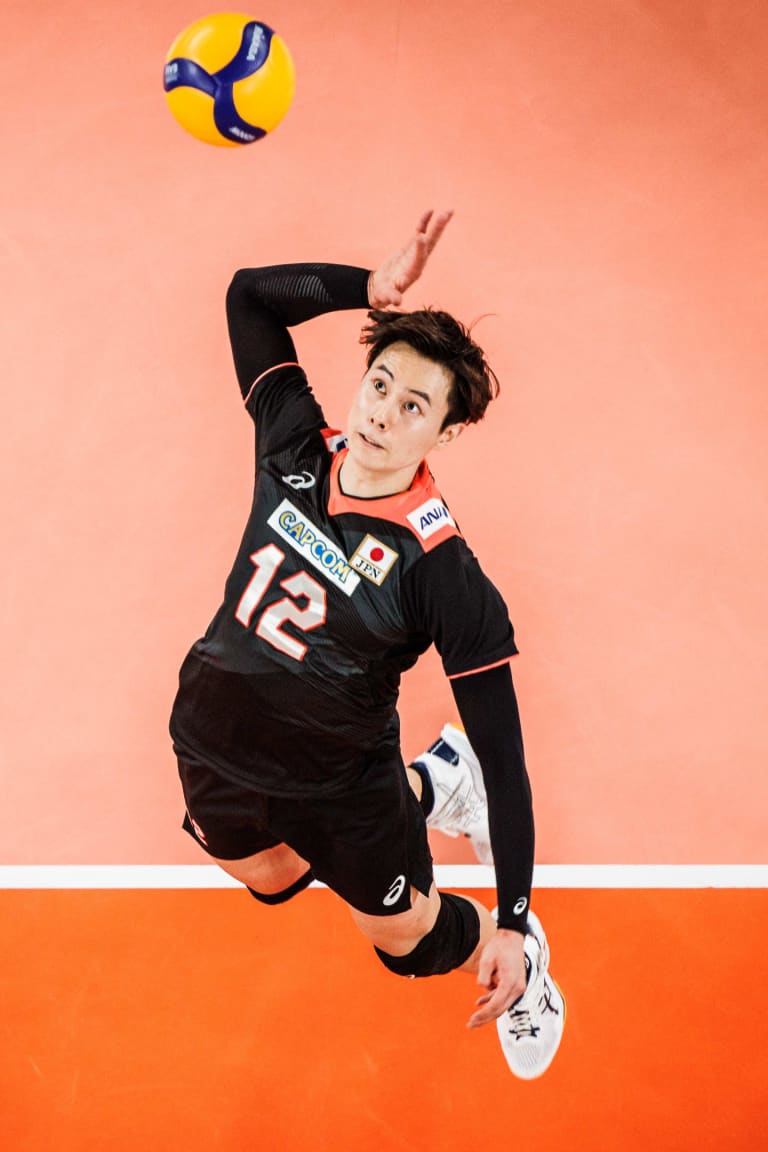 Happy 21, Ran Takahashi!