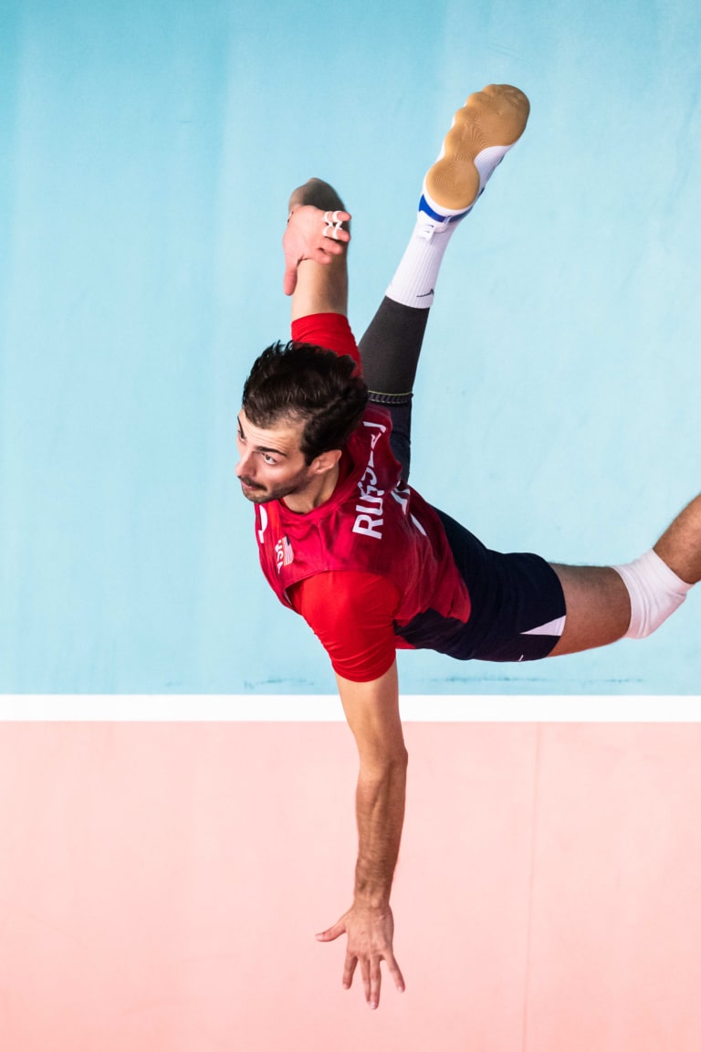 Four down, four to go