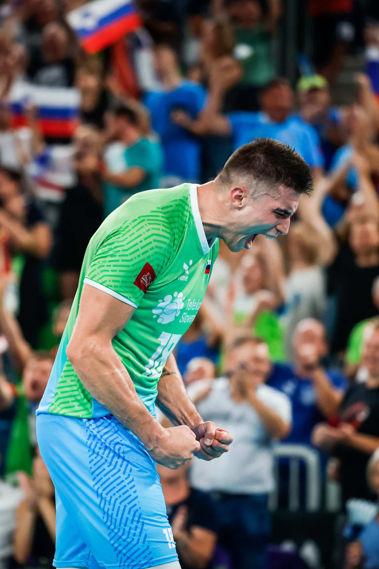 The Quick Set - The Final Four