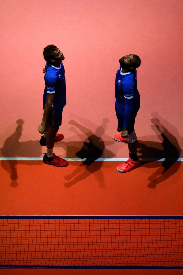 In pictures: Top eight complete journey in Poland and Slovenia