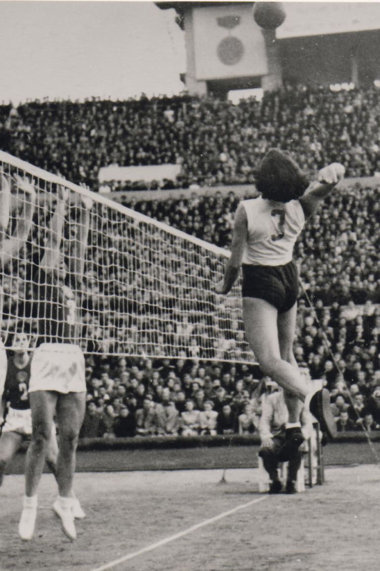 Women’s World Championship to celebrate 70 years of history