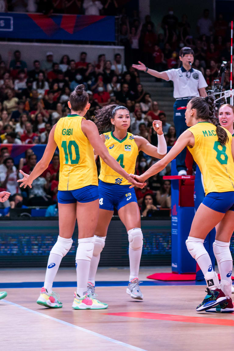 Volleyball World - News | volleyballworld.com