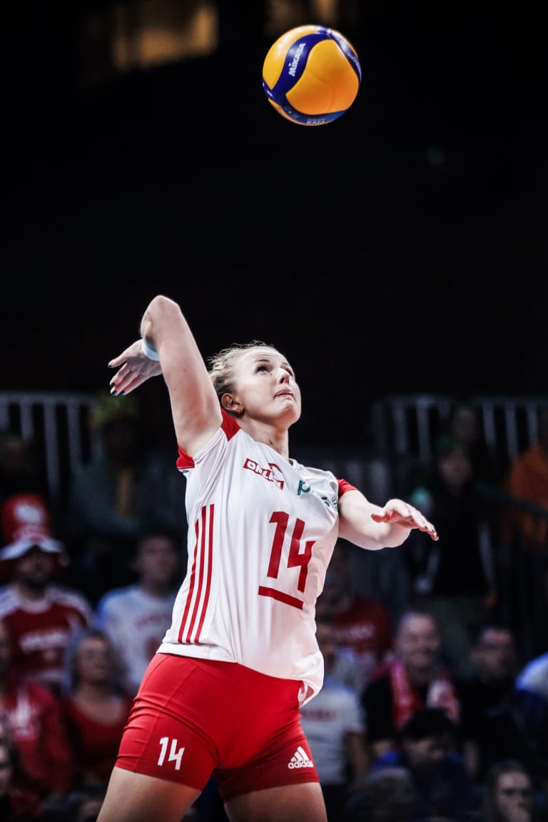 In pictures: World Championship gets underway in Arnhem