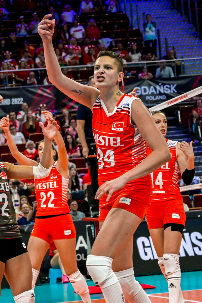 Karakurt places Türkiye closer to second phase