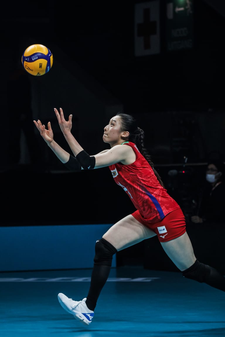 Japan shut out Argentina to finish pool runners-up