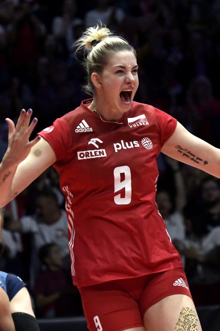 In pictures: Phase 2 delivers World Championship quarterfinalists