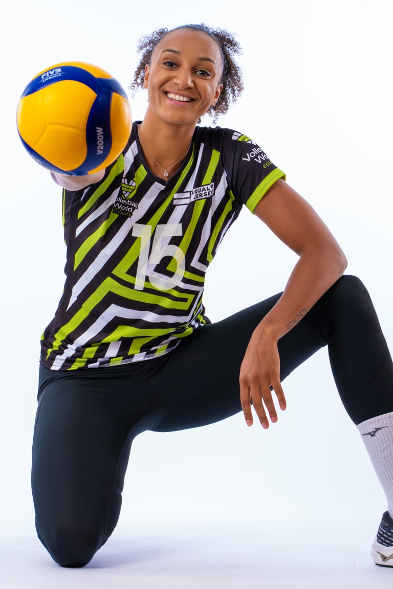 Equal Jersey Equal Opportunities