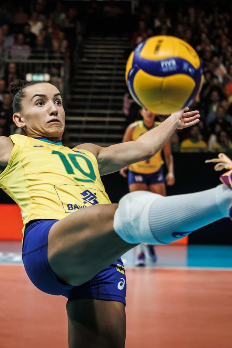 The Quick Set - Quarterfinals recap