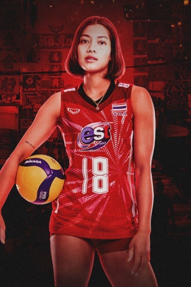 Episode 2: The Ajcharaporn Kongyot interview