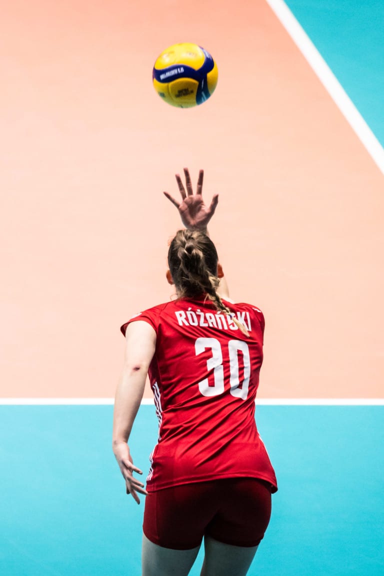 DHL Top Serves of the Quarterfinals