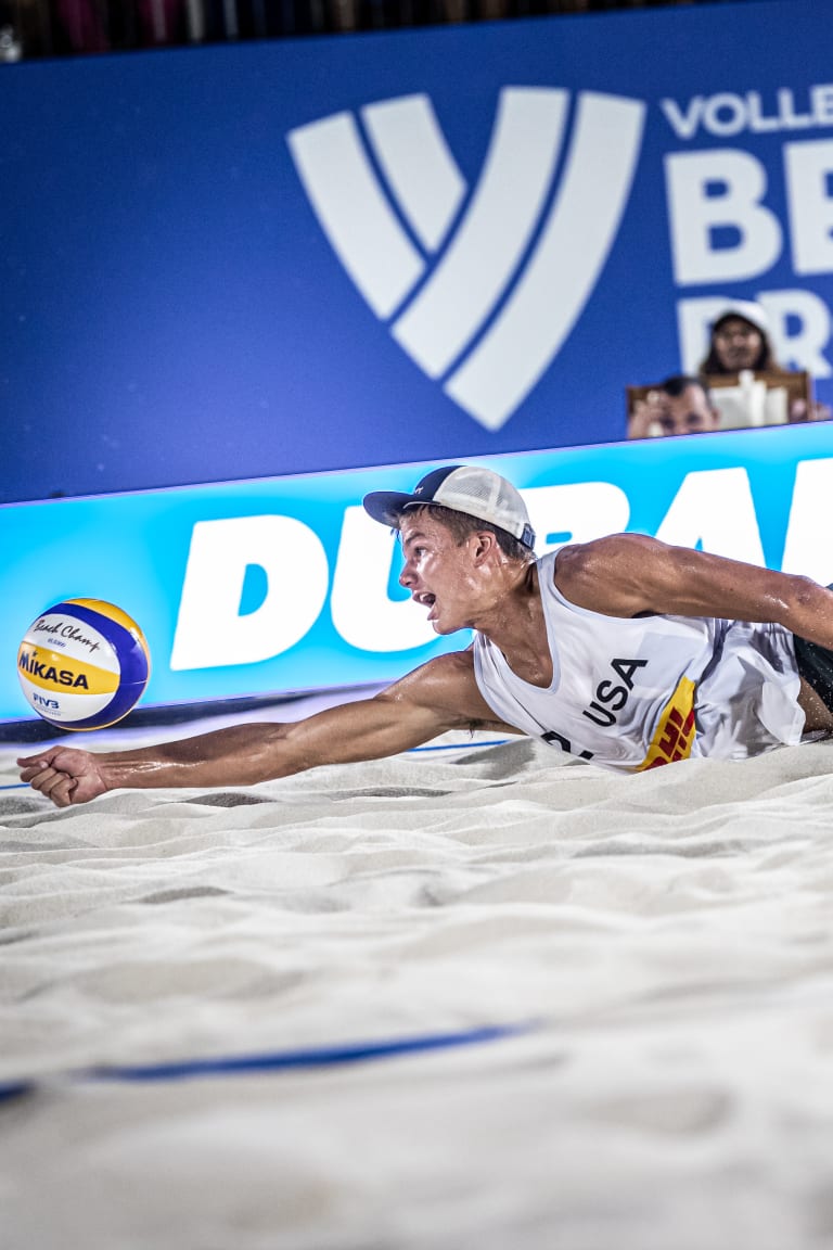 Back to square one: Dubai 2 Challenge begins on Thursday