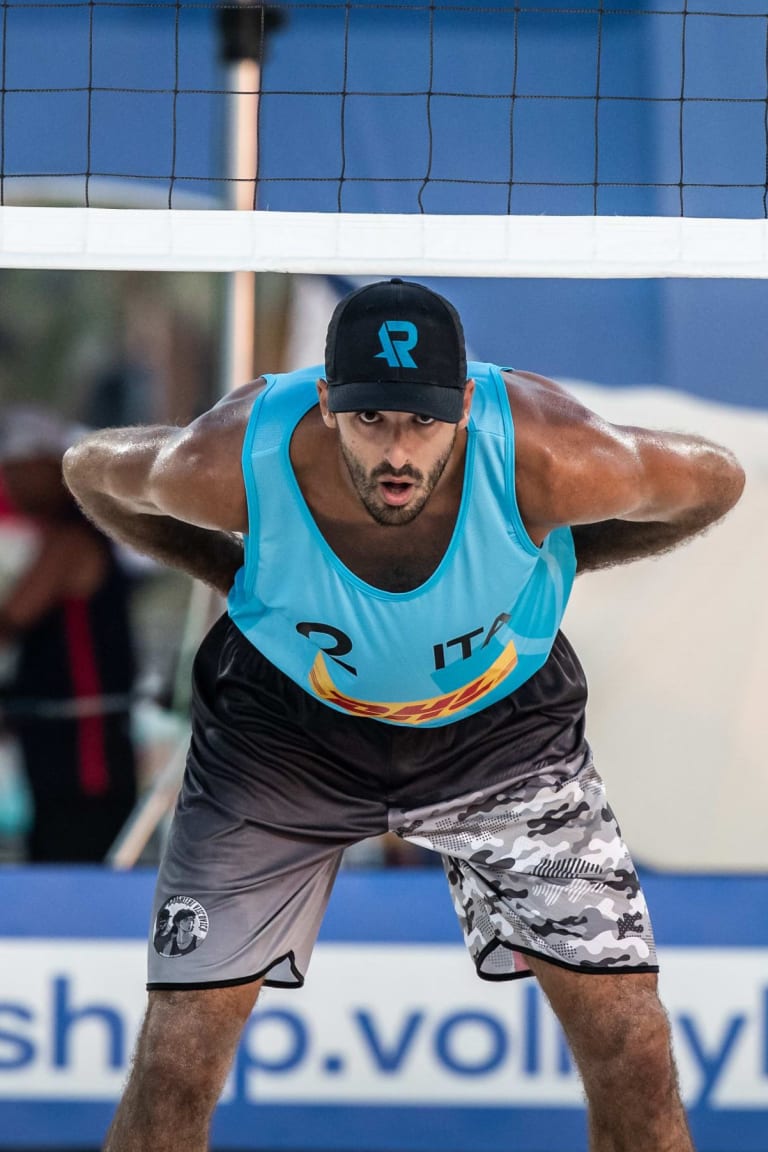 Dubai 2nd Challenge main draw set to begin on Friday