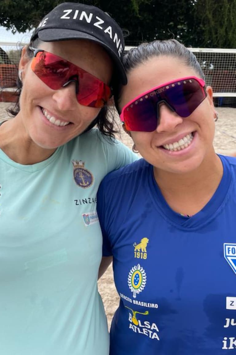 New mother Agatha and Rebecca to join forces in 2023