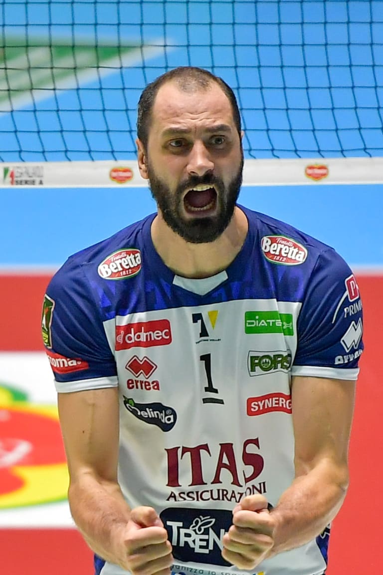 The Emperor shows no signs of slowing down