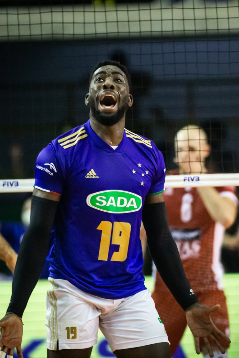 Club World Champs begin in Betim