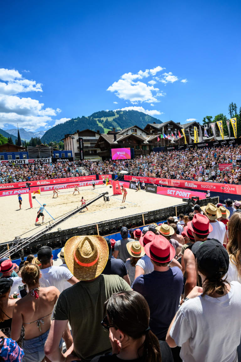 Volleyball World News