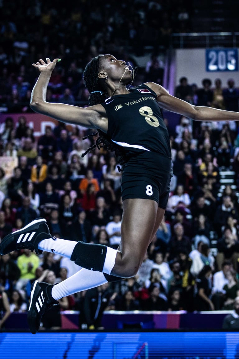 Highlights: Paola Egonu vs. Gerdau Minas