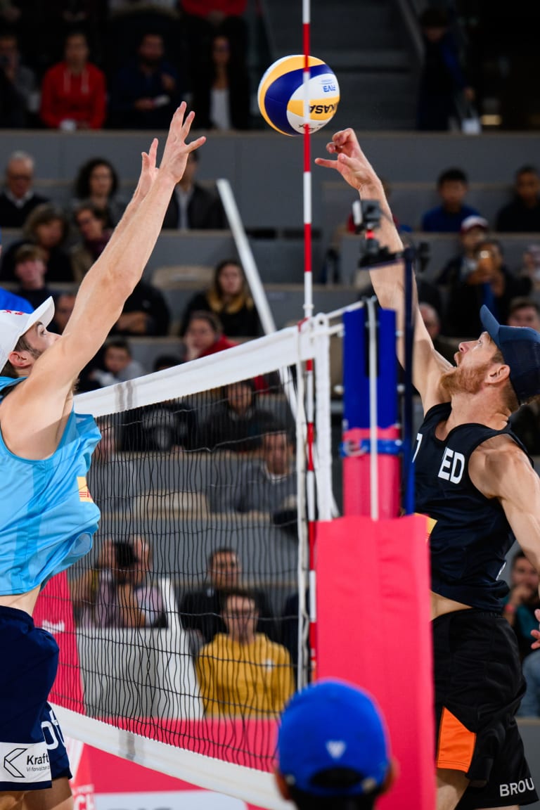 Can anyone beat the Vikings?