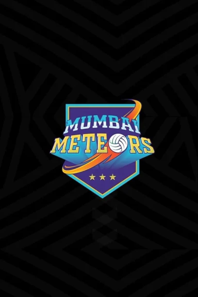 Meet Mumbai Meteors, the new entrants of RuPay Prime Volleyball League Powered by A23