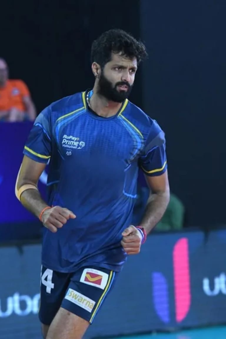 Karthik A: Mumbai Meteors’ force to be reckoned with in Season 2