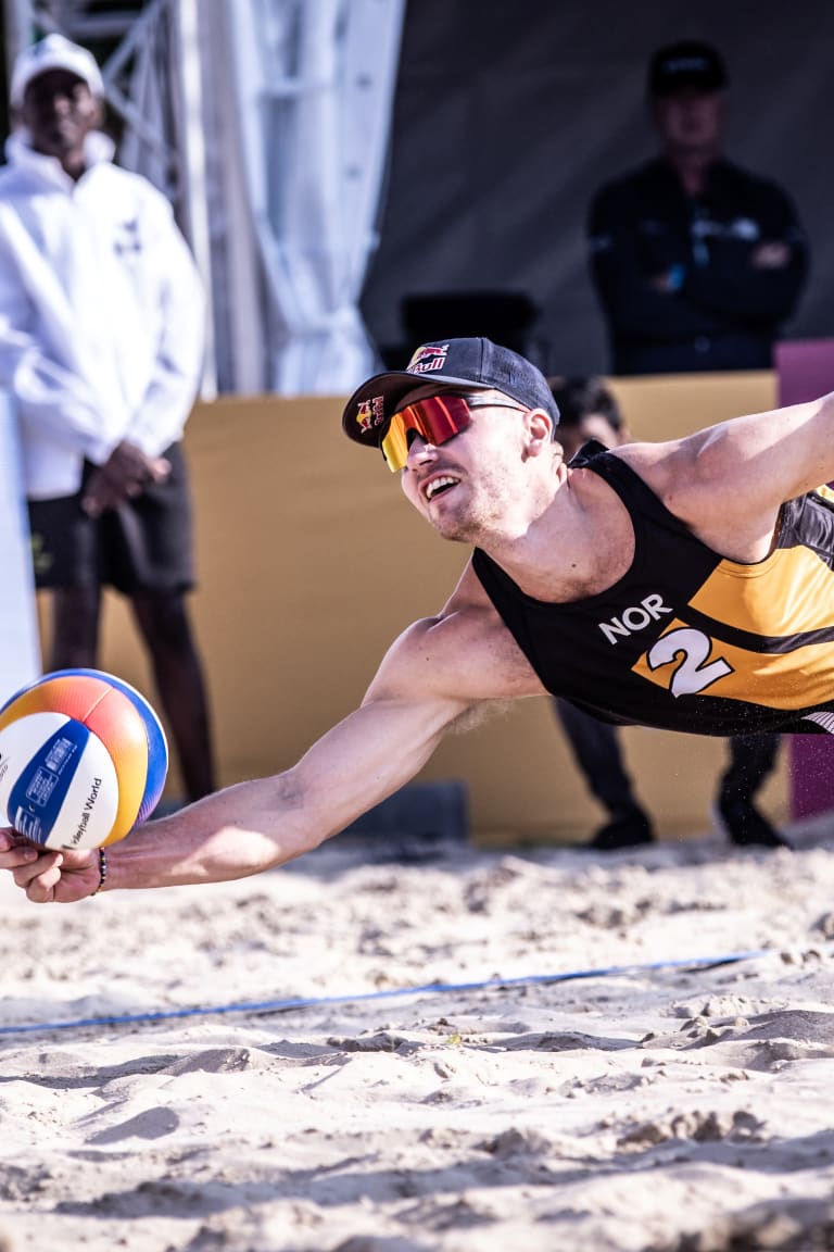 Norway against Italy and Poland against Netherlands in Doha semis