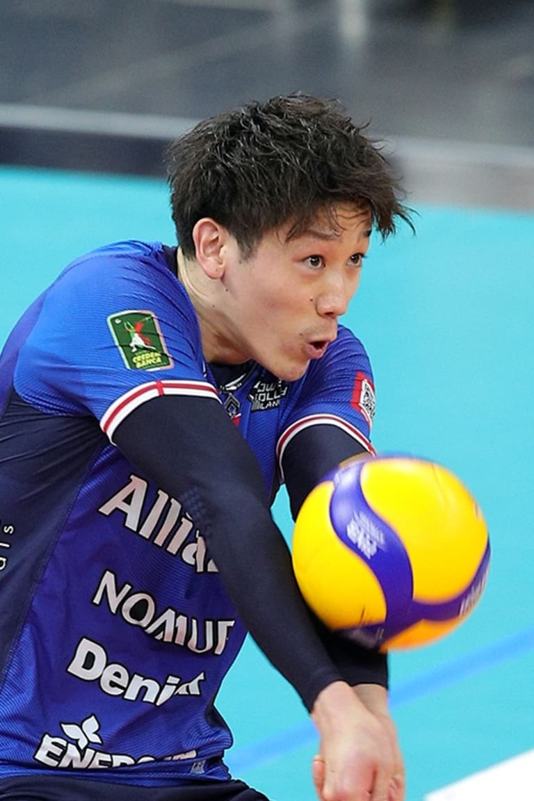 Ishikawa to stay with Milano next season