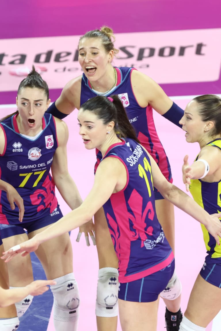 Teen prodigy leads Savino Del Bene to epic win at Vero Volley
