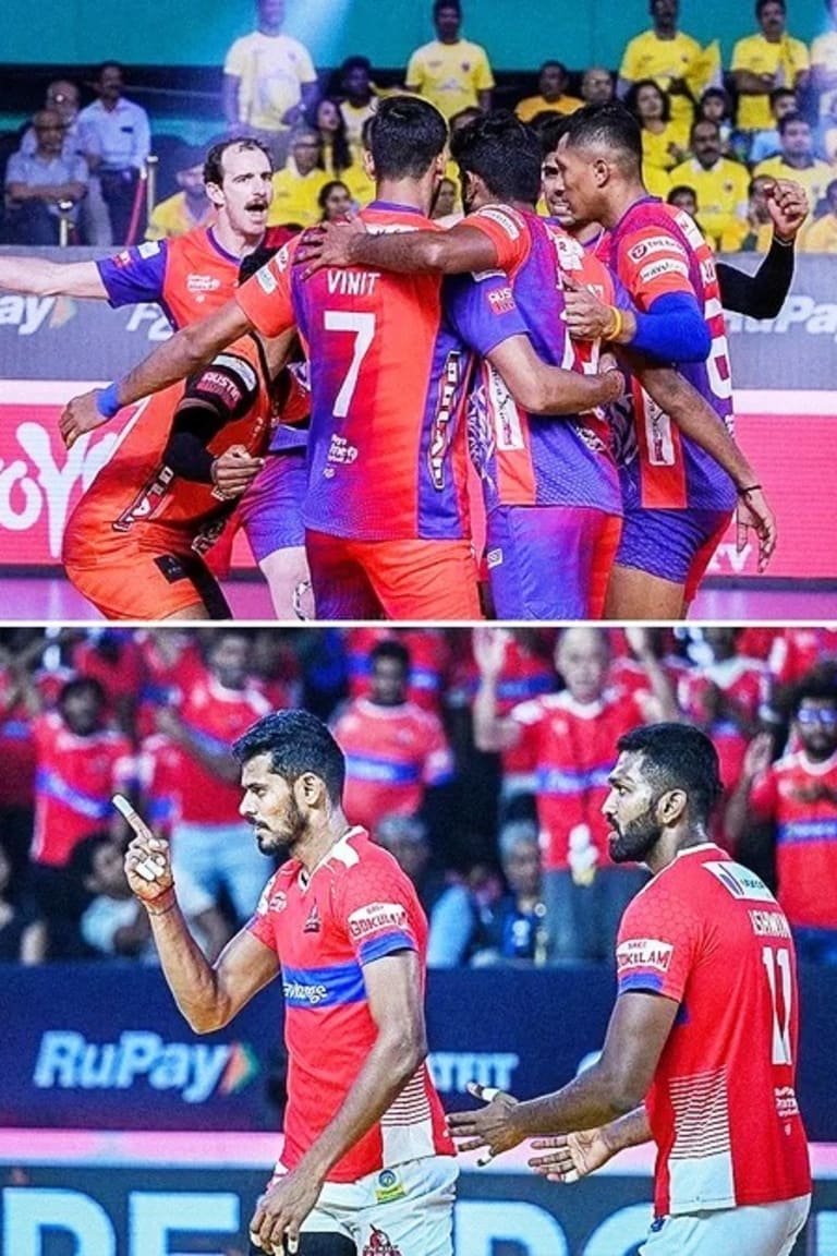 The Prime Volleyball League Final Four - live all weekend