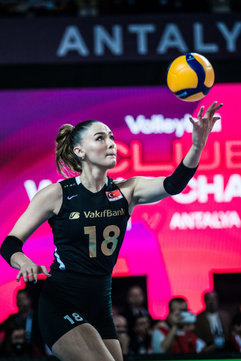 Volleyball World - News | Volleyballworld.com