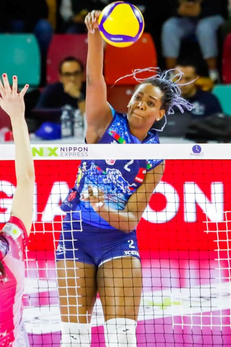 Two playoff spots and survival in A1 at stake this weekend