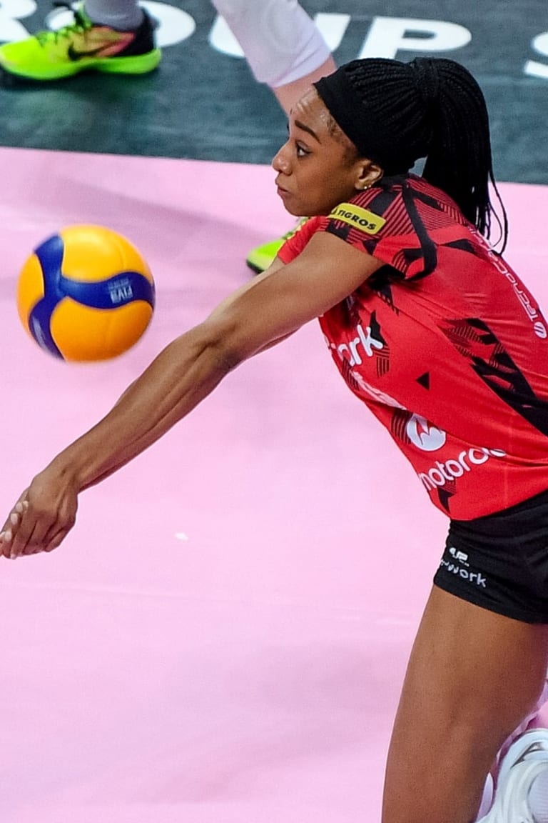 All playoff spots in Italy now booked