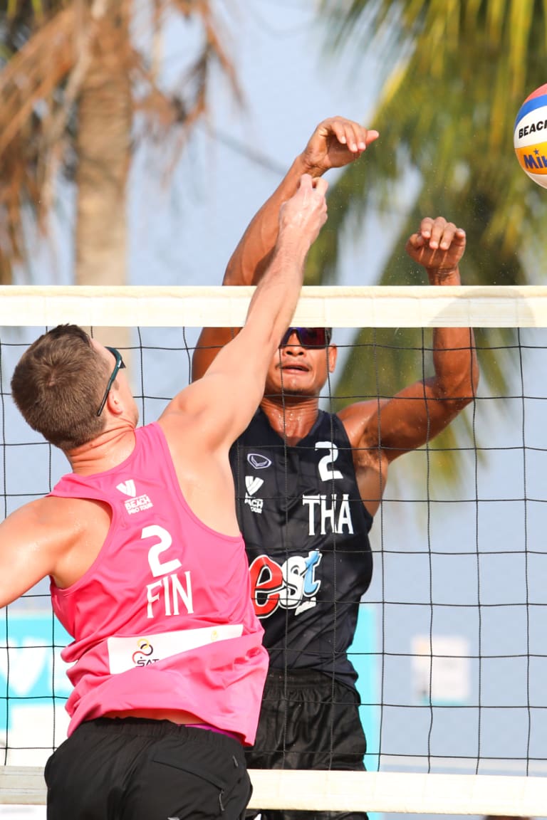 Satun Futures knockouts lined up on way to Sunday’s live action on YouTube