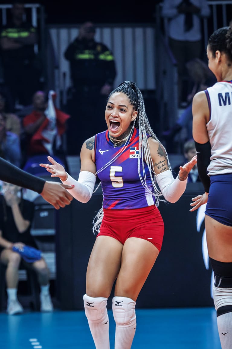 Dominicans to feature new faces in 27-player roster for 2023 season