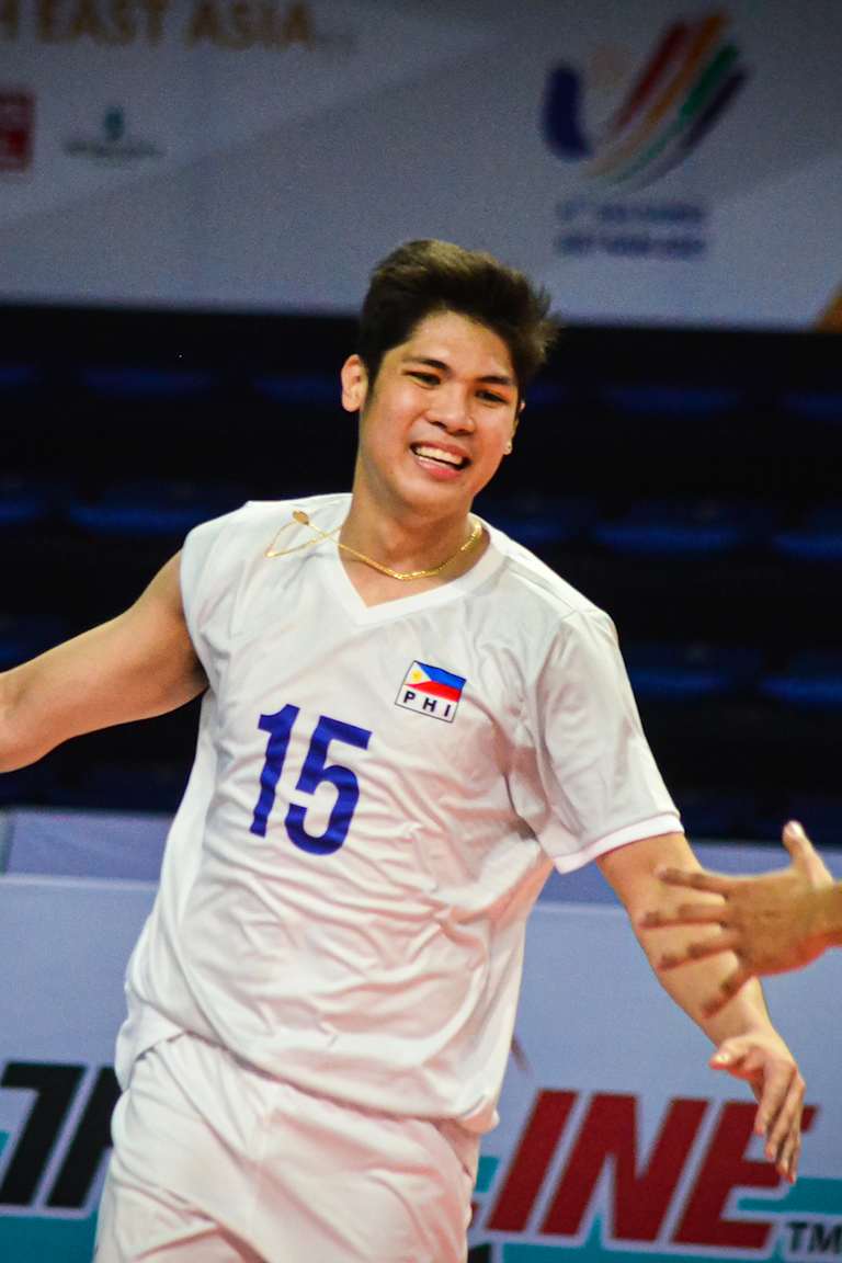 Espejo, Phillips make history as first Filipino players in Korean League