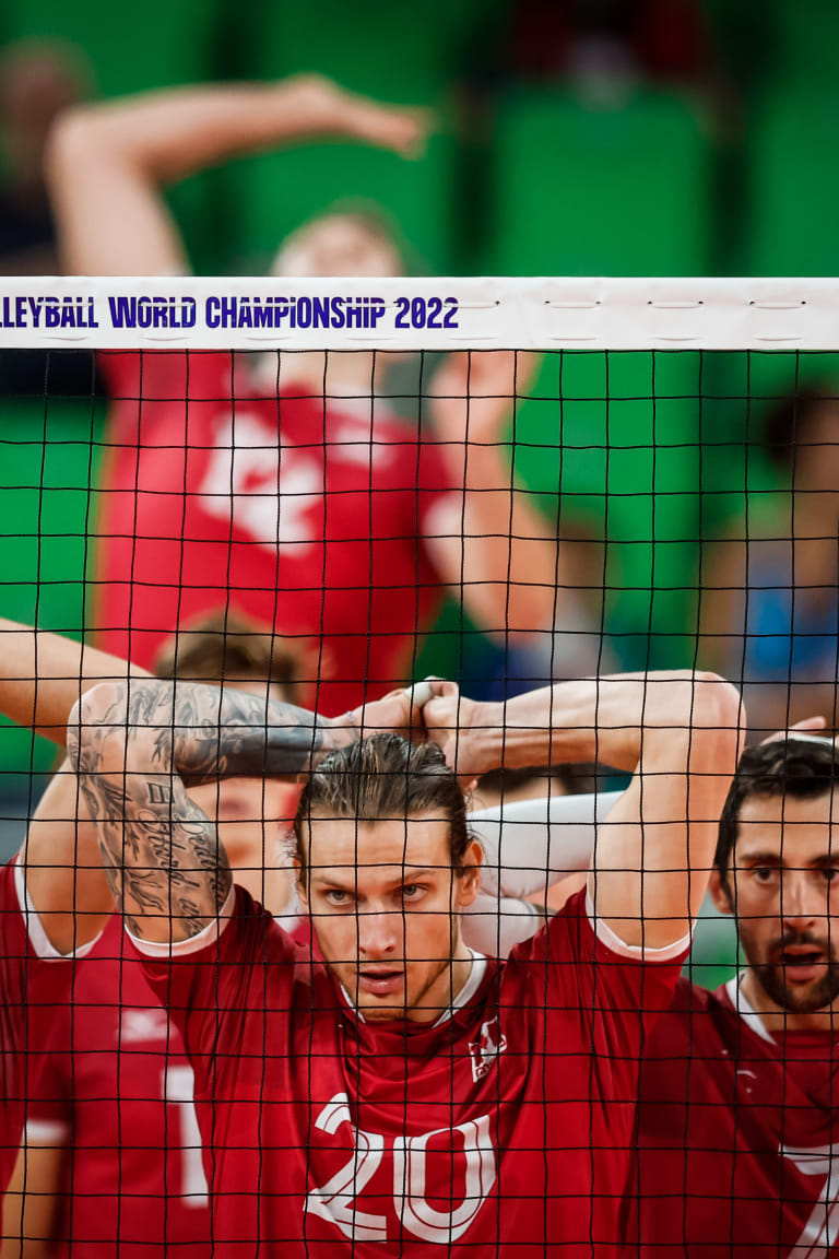 New coach Sammelvuo picks Canadian roster for VNL 2023